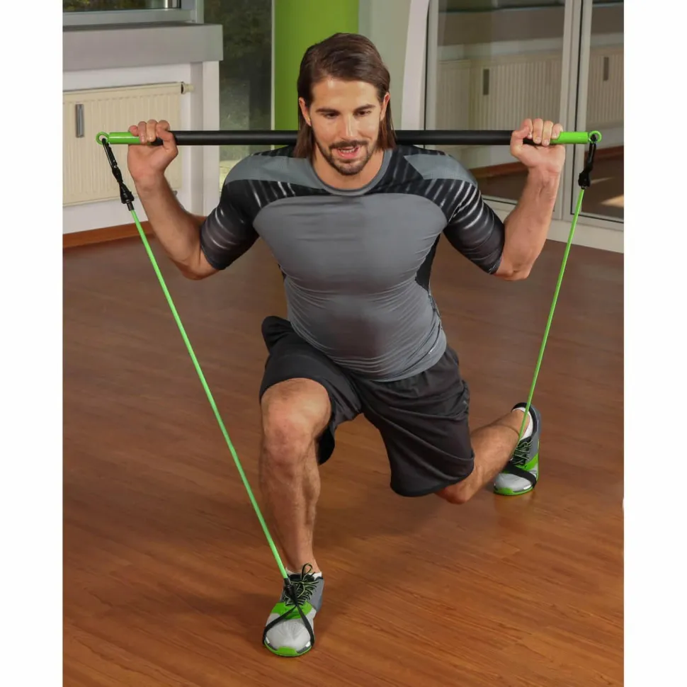 Schildkröt Fitness - Gymnastic Stick