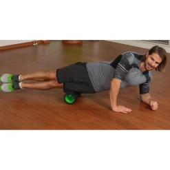 Schildkröt Fitness - MF-Roll - Faszienrolle