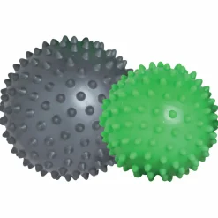 Schildkröt Fitness - Noppenball- / Massageball-Set