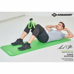 Schildkröt Fitness - Oberschenkel Trainer / Leg Trainer - Functional Training