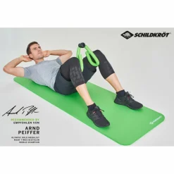 Schildkröt Fitness - Oberschenkel Trainer / Leg Trainer - Functional Training