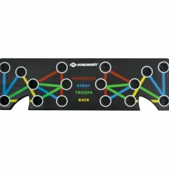 Schildkröt Fitness - Push Up Multi Trainer - Functional Training