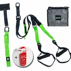 Schildkröt Fitness - Schlingentrainer / Suspension-Trainer - Schlingentrainer