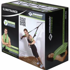 Schildkröt Fitness - Schlingentrainer / Suspension-Trainer - Schlingentrainer