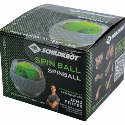 Schildkröt Fitness - Spinball Hand- Und Armtrainer - Handtrainer