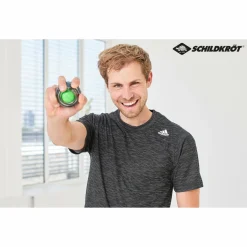 Schildkröt Fitness - Spinball Hand- Und Armtrainer - Handtrainer