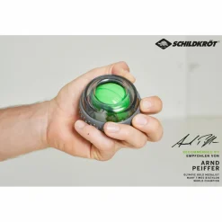 Schildkröt Fitness - Spinball Hand- Und Armtrainer - Handtrainer