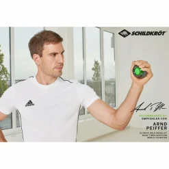 Schildkröt Fitness - Spinball Hand- Und Armtrainer - Handtrainer