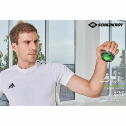 Schildkröt Fitness - Spinball Hand- Und Armtrainer - Handtrainer