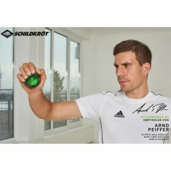 Schildkröt Fitness - Spinball Hand- Und Armtrainer - Handtrainer