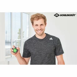 Schildkröt Fitness - Spinball Hand- Und Armtrainer - Handtrainer