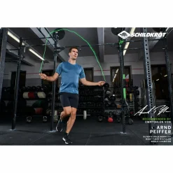 Schildkröt Fitness - Springseil Speed Rope