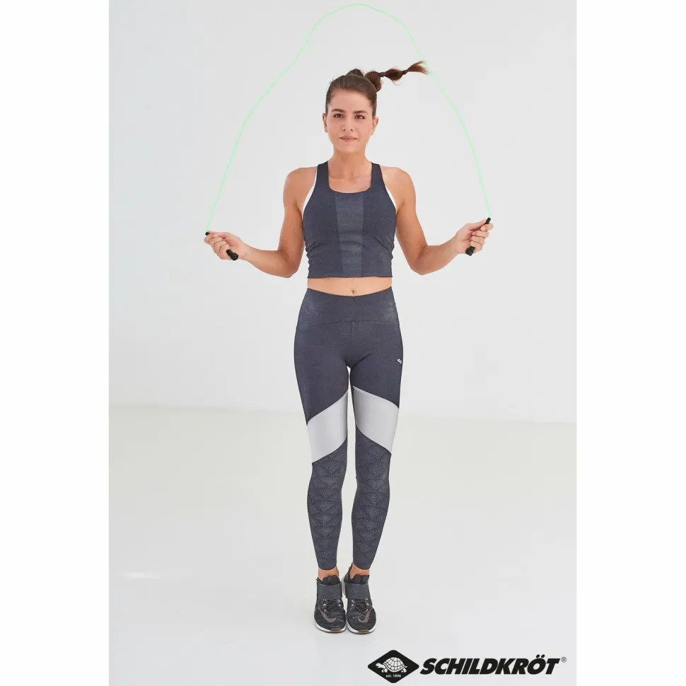 Schildkröt Fitness - Springseil Speed Rope