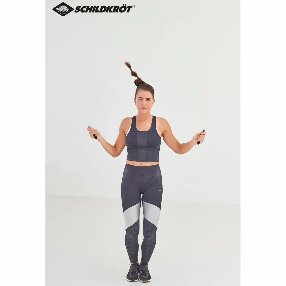 Schildkröt Fitness - Springseil Speed Rope