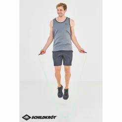 Schildkröt Fitness - Springseil Speed Rope