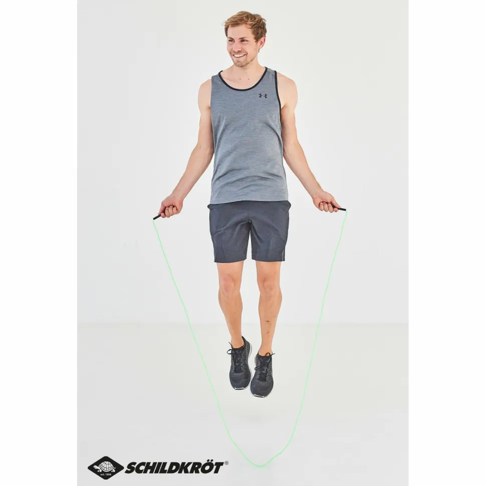 Schildkröt Fitness - Springseil Speed Rope