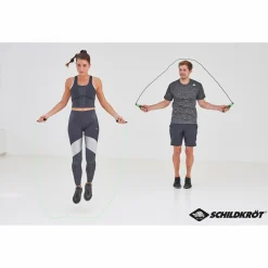 Schildkröt Fitness - Springseil Speed Rope