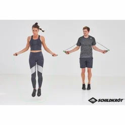 Schildkröt Fitness - Springseil Speed Rope