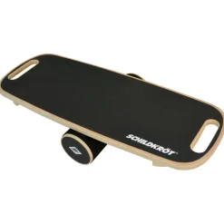 Schildkröt Fitness - Wooden Balance Board