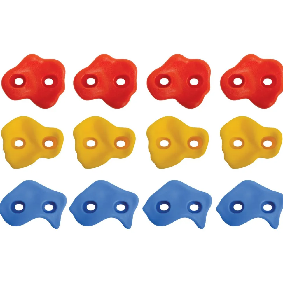 Schildkröt Fun Sports - Klettergriffe - Klettergriffe