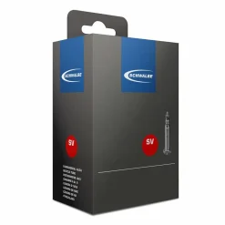 Schwalbe - Schlauch 21 27,5'' 40 bis 62-584 SV - Fahrradschlauch