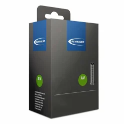 Schwalbe - Schlauch 21 27,5'' 40 bis 62-584 AV - Fahrradschlauch