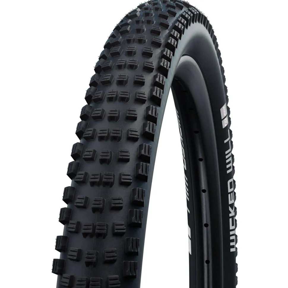 Schwalbe - Wicked Will Evo 27,5'' (65-584) Super Trail TLE - Fahrradreifen