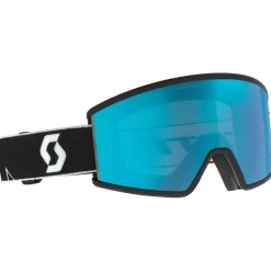 Scott - Ambit Compact S1 (VLT 59%) - Skibrille