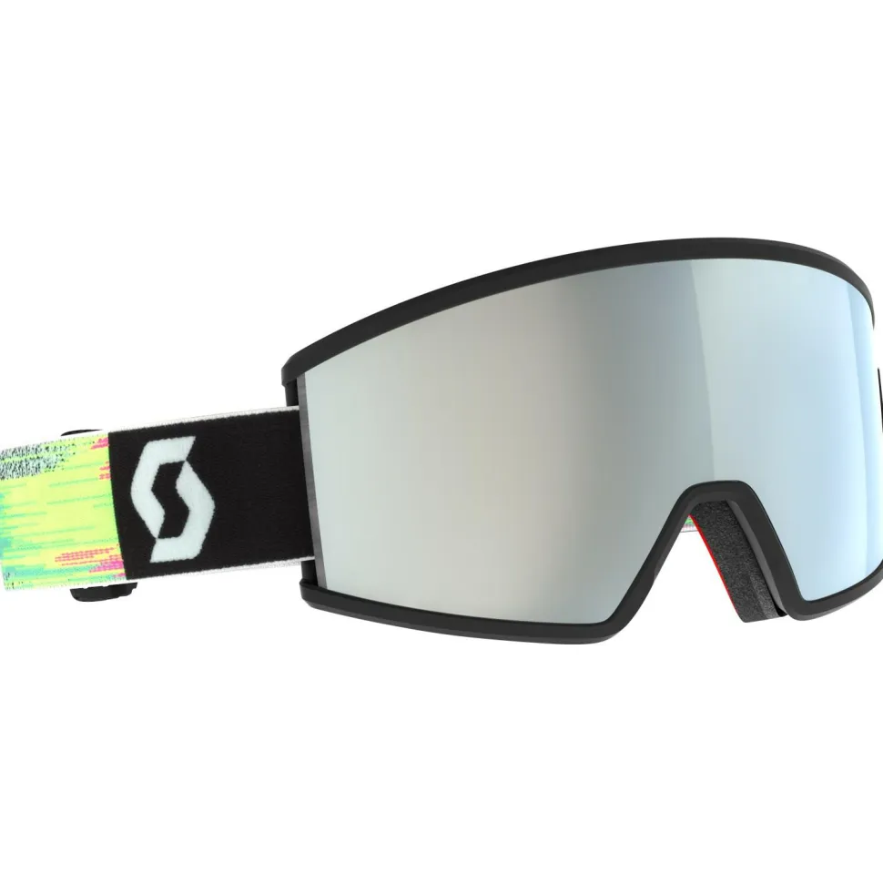 Scott - Ambit Compact S2 (VLT 23%) - Skibrille