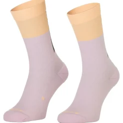 Scott - Block Stripe Crew - Radsocken