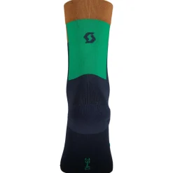 Scott - Block Stripe Crew - Radsocken