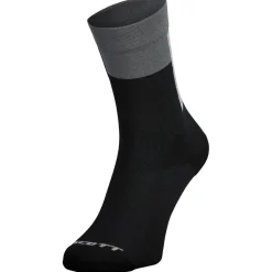 Scott - Block Stripe Crew - Radsocken