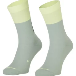 Scott - Block Stripe Crew - Radsocken