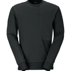 Scott - Crewneck - Pullover