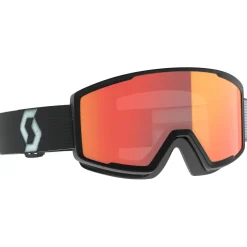 Scott - Factor MTB S1 - Goggles