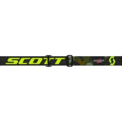 Scott - Fury Deathgrip 2 S0 - Goggles