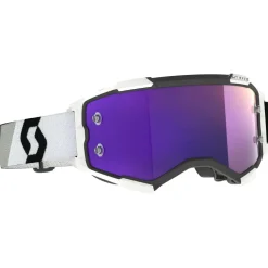 Scott - Fury S2 - Goggles