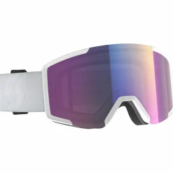 Scott - Goggle Shield S2 (VLT 28%) - Skibrille