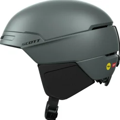 Scott - Helmet Flow Plus Pro - Skihelm