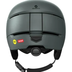 Scott - Helmet Flow Plus Pro - Skihelm