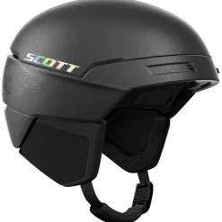 Scott - Helmet Flow Plus Pro - Skihelm