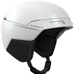 Scott - Helmet Flow Plus Pro - Skihelm