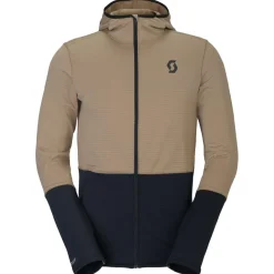 Scott - Hoody Defined Light - Fleecejacke
