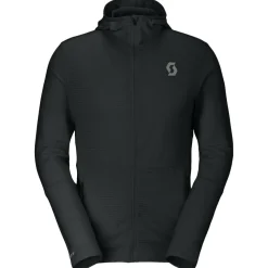 Scott - Hoody Defined Light - Fleecejacke