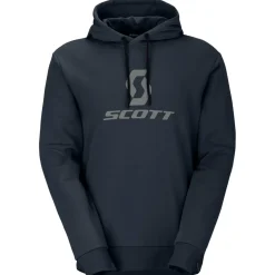 Scott - Hoody Icon L/S - Hoodie
