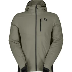 Scott - Hoody Insuloft Light - Kunstfaserjacke