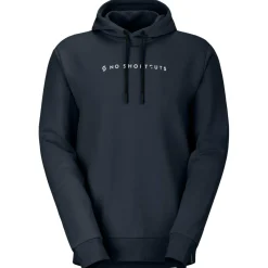 Scott - Hoody No Shortcuts L/S - Hoodie