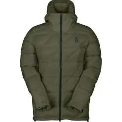 Scott - Insuloft Warm Down Jacket - Daunenjacke