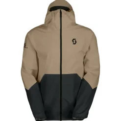 Scott - Jacket Explorair Light Dryo 2.5L - Regenjacke
