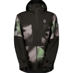 Scott - Jacket Vertic Ripstop 3L - Skijacke